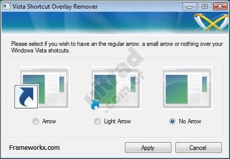 vista shortcut manager download